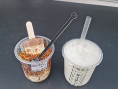 -眞宗·椰汁是大王(小娄巷店)