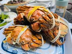 -小陆莲花蟹园农家乐(莲花岛店)