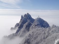 -老界岭旅游度假区