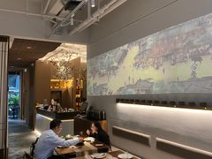 大堂-梅花境(万科店)