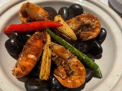 -狮拾久·现代新加坡料理(福田COCO Park店)