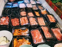 -炽城·烤肉名家(鸿达中央广场店)