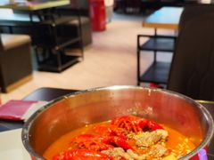 -京悦南门涮羊肉·羊蝎子火锅(田林路店)