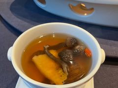 -石泉私宴