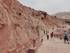 -天山神秘大峡谷