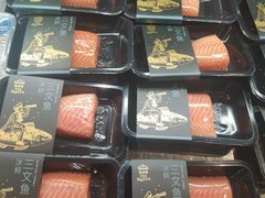 -ALDI奥乐齐超市(凯德虹口店)