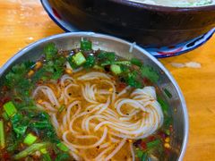 -贵州沾水米线(学田湾店)