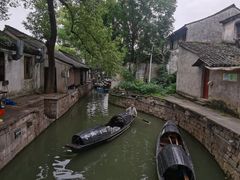 -绍兴鲁迅故里·沈园景区