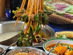 -马路边边串串香(一匡街店)