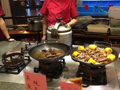 -咱家大院海鲜家常菜