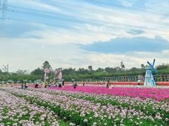 -盈香心动乐园