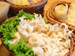 -四喜小胖·北京涮肉(五道营店)