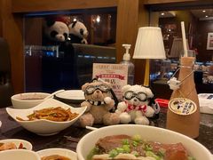 -中国厨房/台湾牛肉面