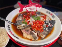 -湘阁里辣(南联锦泰城店)