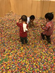 点击看大图 -泰迪主题家庭娱乐中心(IGC天汇广场)