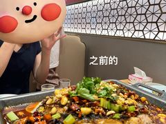 -川湘人家(次渠店)