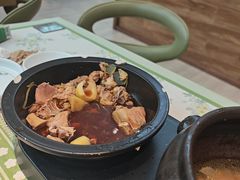 -云海肴·汽锅鸡·云南菜(高德置地店)