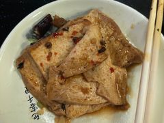 -北京龙庆四季香农家饭庄·灶台鱼·碳烤虹鳟鱼(龙庆峡店)