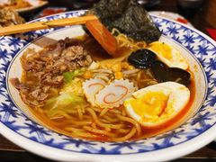 -食喜料理(诸城店)