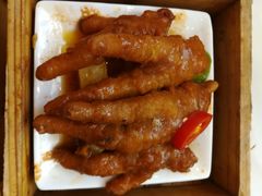 -黄埔华苑酒家(黄埔总店)