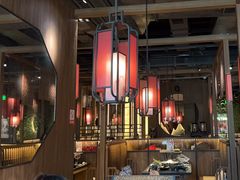 -湊湊火锅·茶憩(世博大道店)