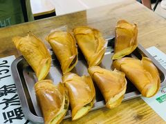 -贺记蛋烘糕(文庙西街店)