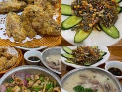-南记食粥坊·宵夜大排档(莲花总店)