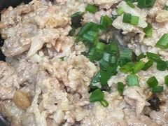 红葱头肉饼-品香菜馆(旗峰路中侨大厦店)