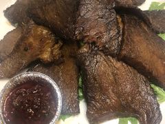 -小蓝鲸湖北菜(八一路店)