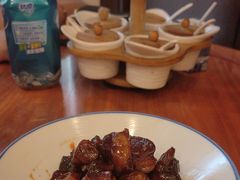-奎元馆.百年奎元.非遗传承(西湖边的解放路店)