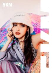 -5KM舞蹈街舞工作室