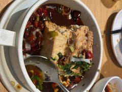 -关东小磨东北菜(上海长风大悦城店)