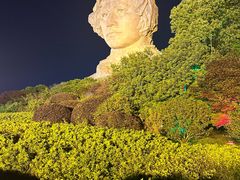 -橘子洲景区