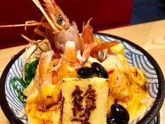 -無雙居酒屋(北京路店)