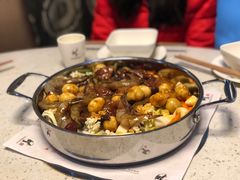 -来御来三汁焖锅(万邦店)