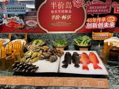 -南海渔村(珠江新城店)