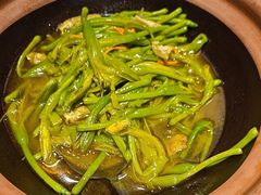 -湘力力小院·鱼汤泡饭(枫林路店)