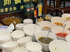 -老北京炸酱面大王.铜锅涮肉(朝阳门店)