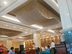 大堂-佛山皇冠假日酒店-西餐厅