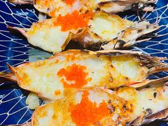 -渔寿司·日本料理(艾尚天地店)