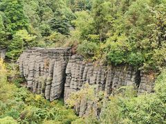 -梭布垭石林景区