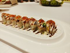 -百姓渔村(建设路店)