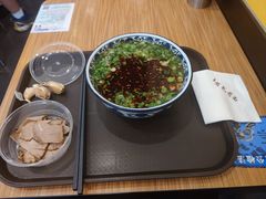 -有礼有面(知春路店)