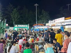 -大学城夜市