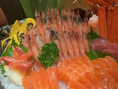 -德川家日本料理(顺义华联店)