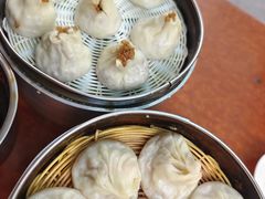 -笑云开汤包店(网巾市店)