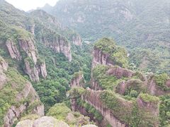 -雁荡山风景名胜区