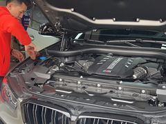 -天猫养车贴膜轻改·蓝电(优匹康桥东路店)