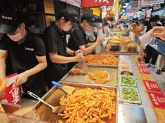 -丁家坡洋芋·观音桥好吃街A区(全国总店)