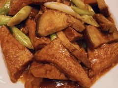 -丽思卡尔顿酒店-天泰轩中餐厅(大沽北路店)